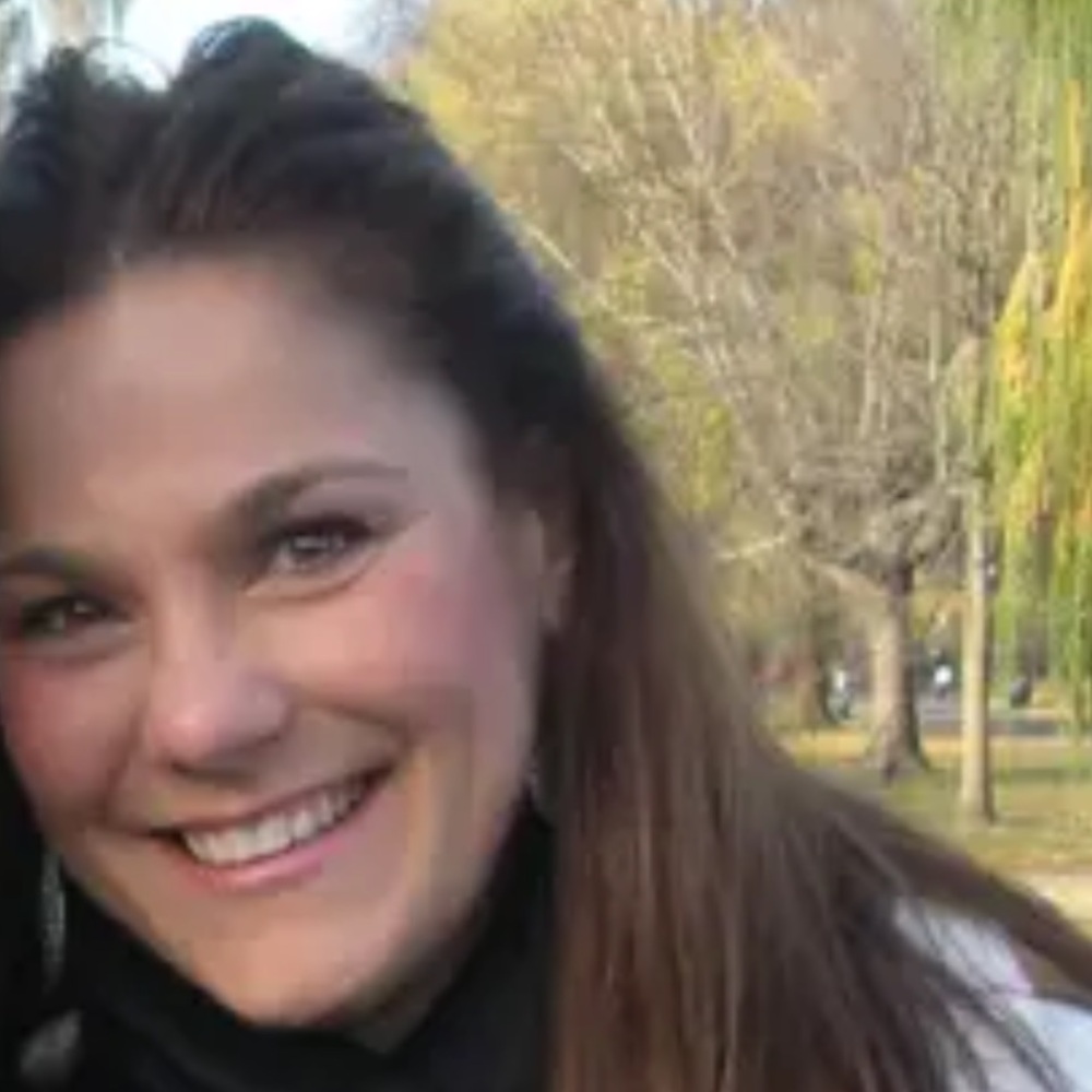 Meet your Posher, Susan